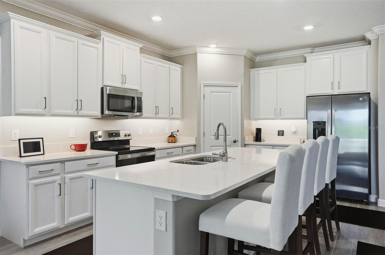 17135 SHELL BAY DR, LAND O LAKES, FL, 34638