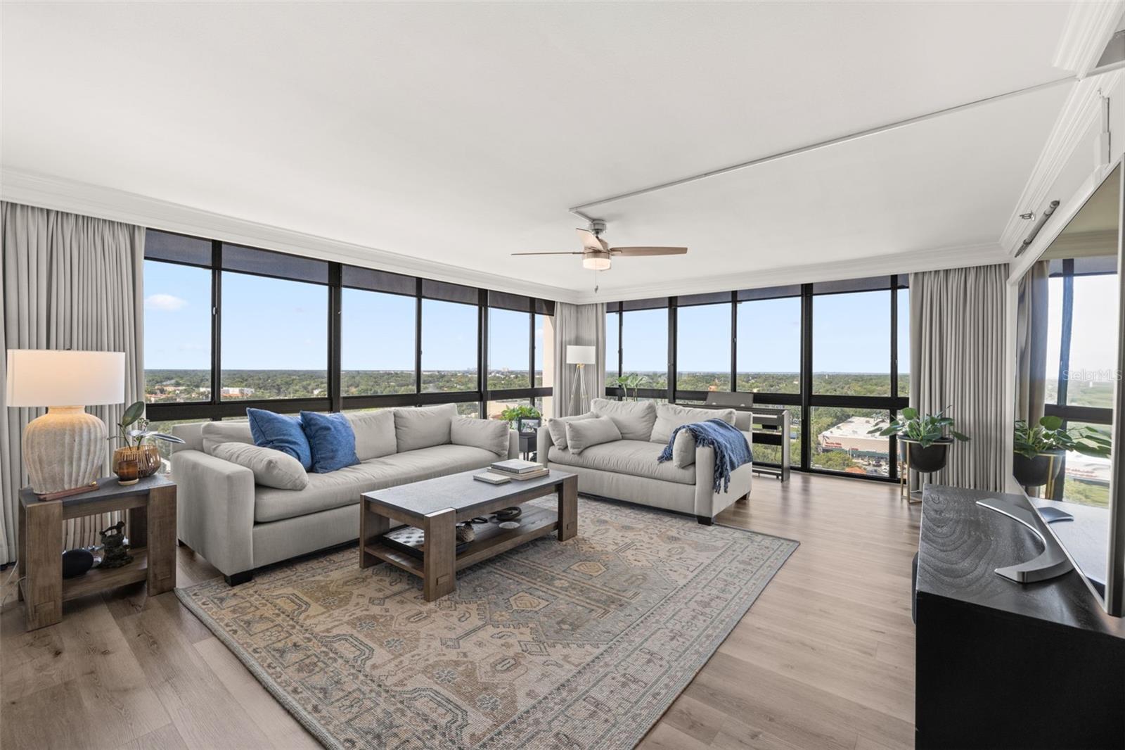 3301 BAYSHORE BLVD #1510A, TAMPA, FL, 33629