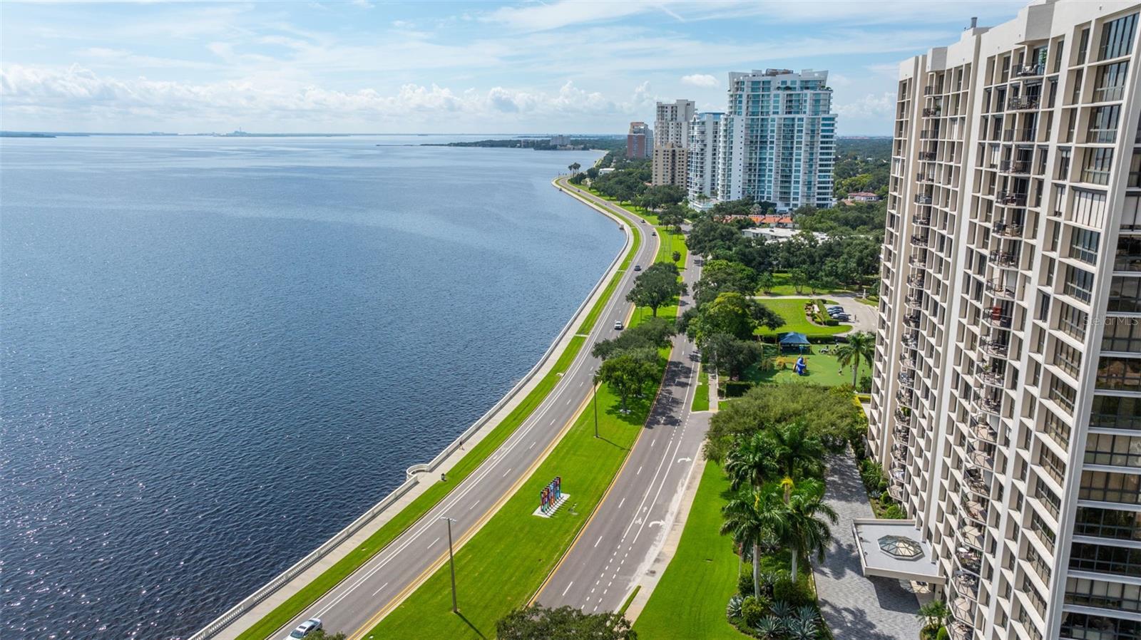 3301 BAYSHORE BLVD #1510A, TAMPA, FL, 33629