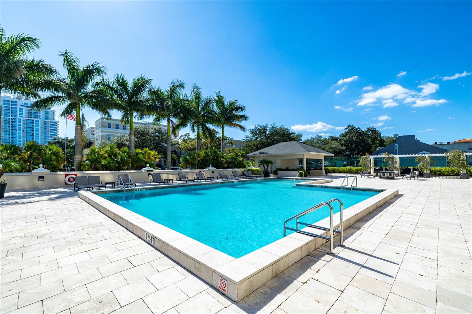 3301 BAYSHORE BLVD #1510A, TAMPA, FL, 33629