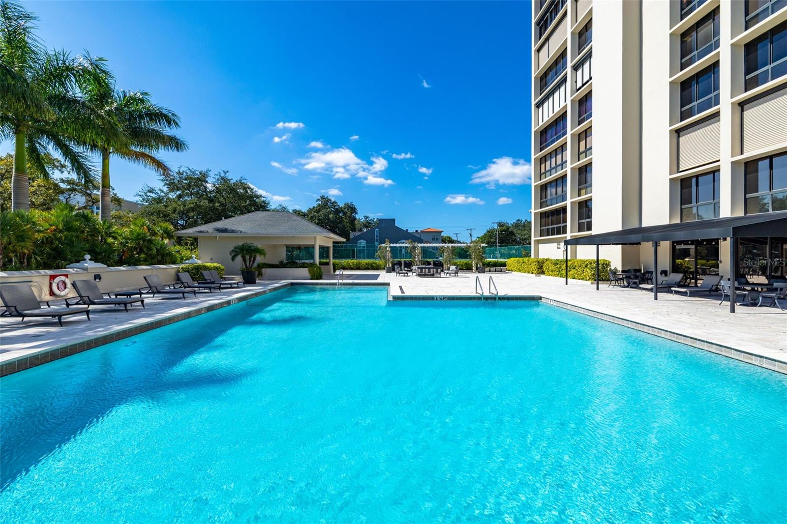 3301 BAYSHORE BLVD #1510A, TAMPA, FL, 33629