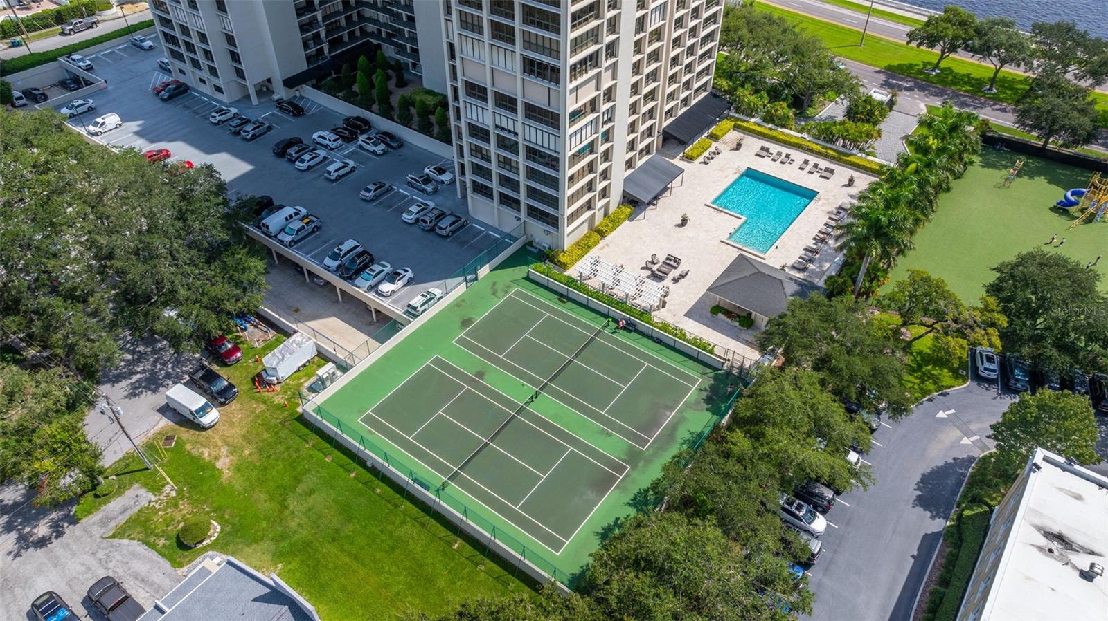 3301 BAYSHORE BLVD #1510A, TAMPA, FL, 33629