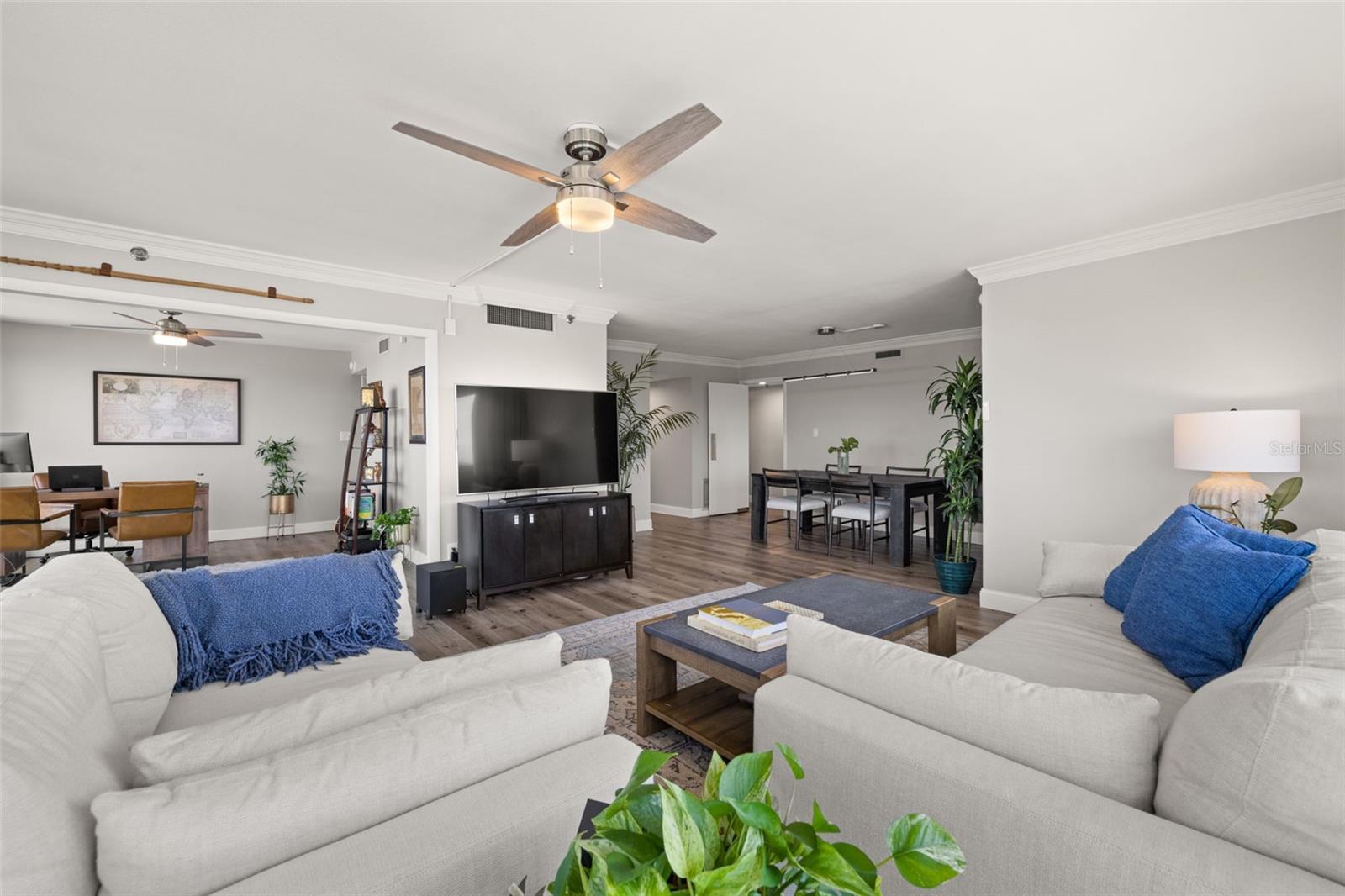 3301 BAYSHORE BLVD #1510A, TAMPA, FL, 33629