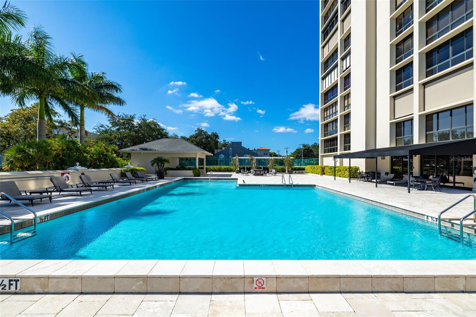 3301 BAYSHORE BLVD #1510A, TAMPA, FL, 33629
