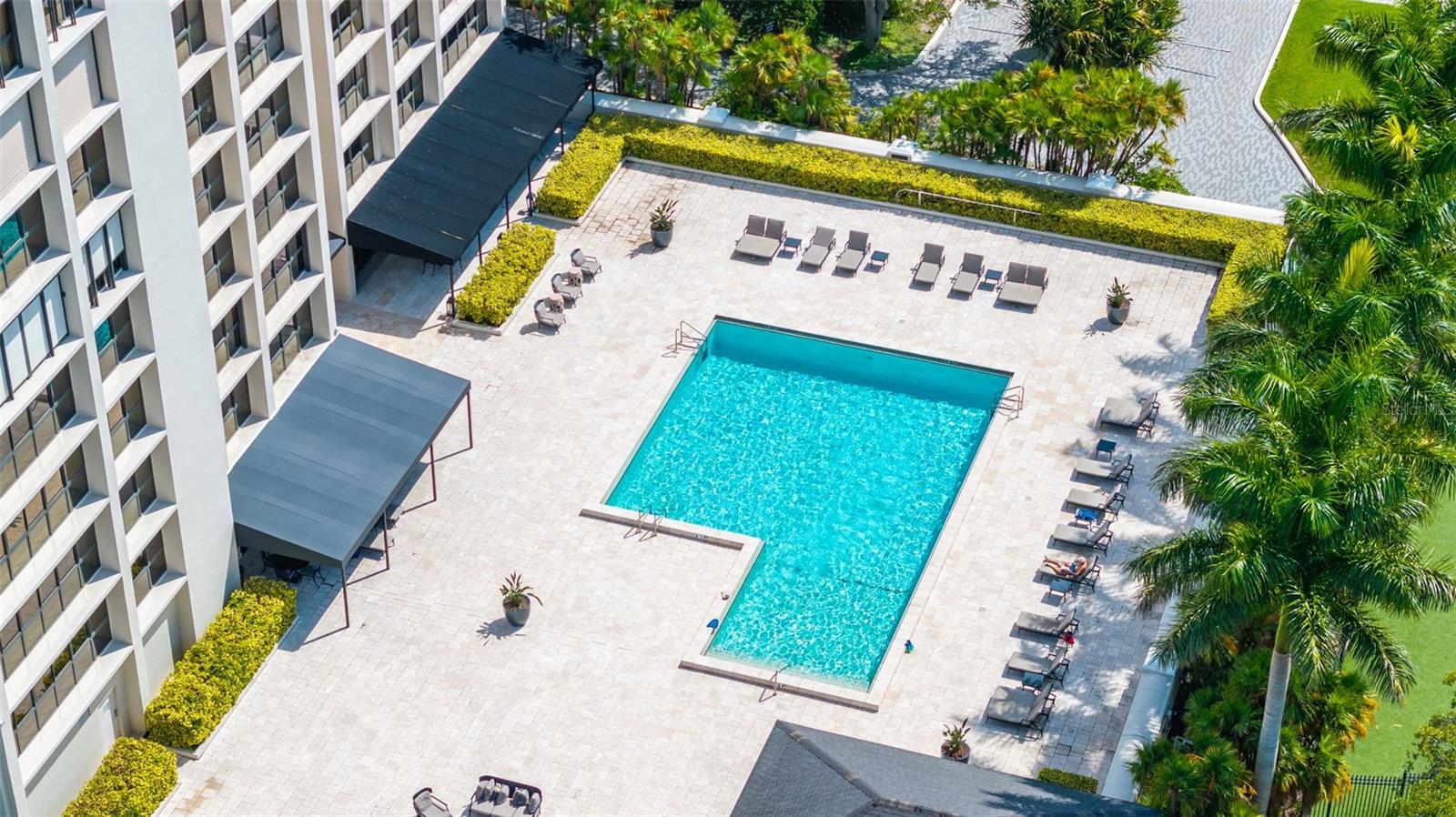 3301 BAYSHORE BLVD #1510A, TAMPA, FL, 33629
