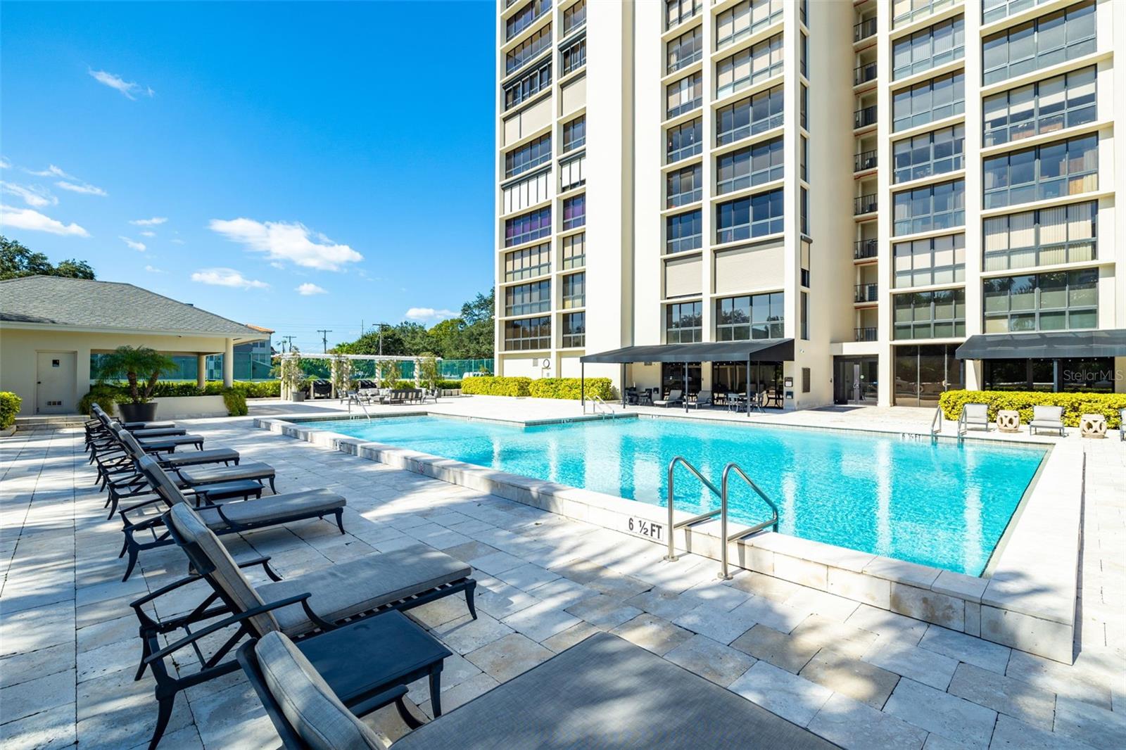 3301 BAYSHORE BLVD #1510A, TAMPA, FL, 33629