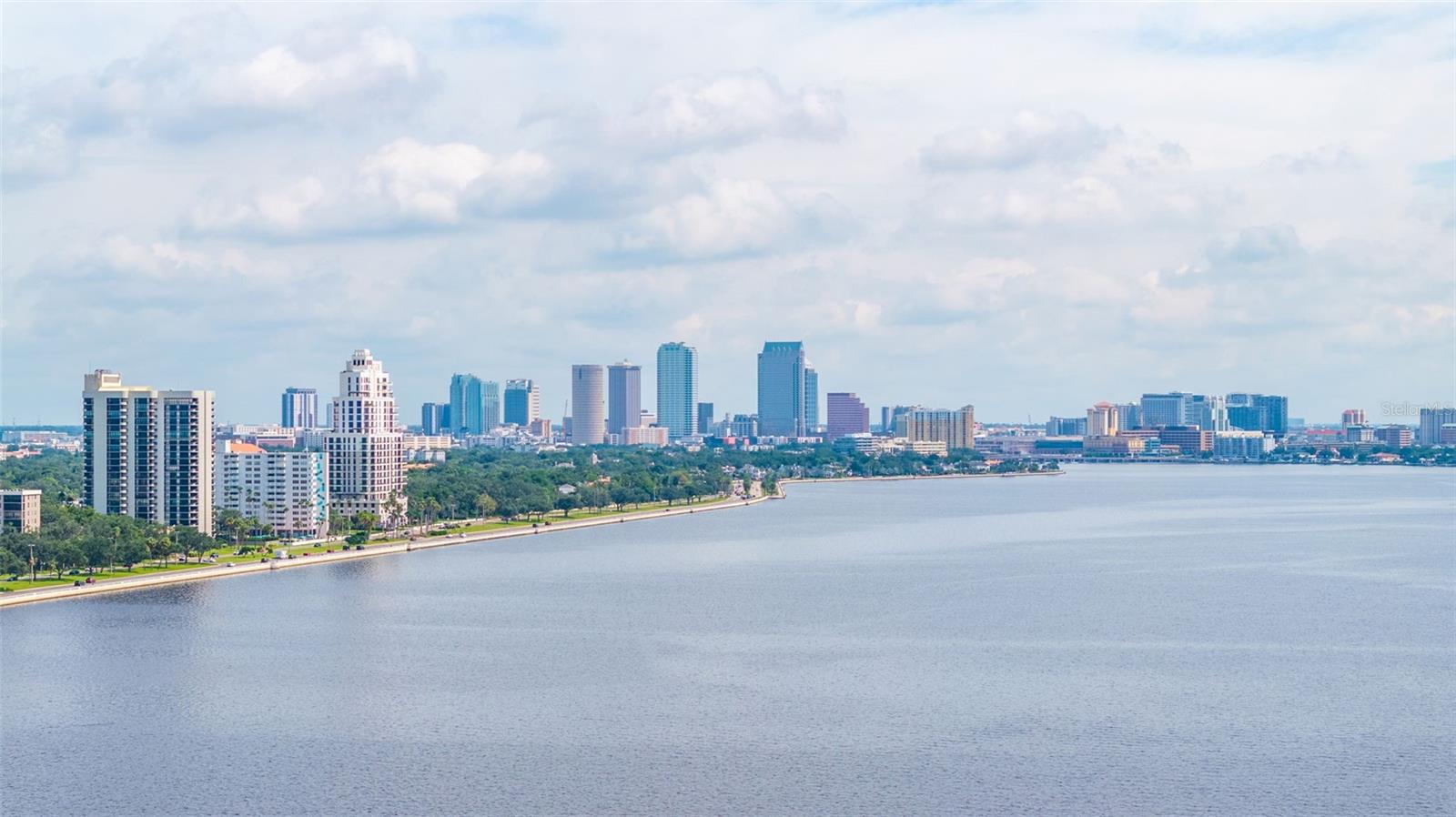 3301 BAYSHORE BLVD #1510A, TAMPA, FL, 33629