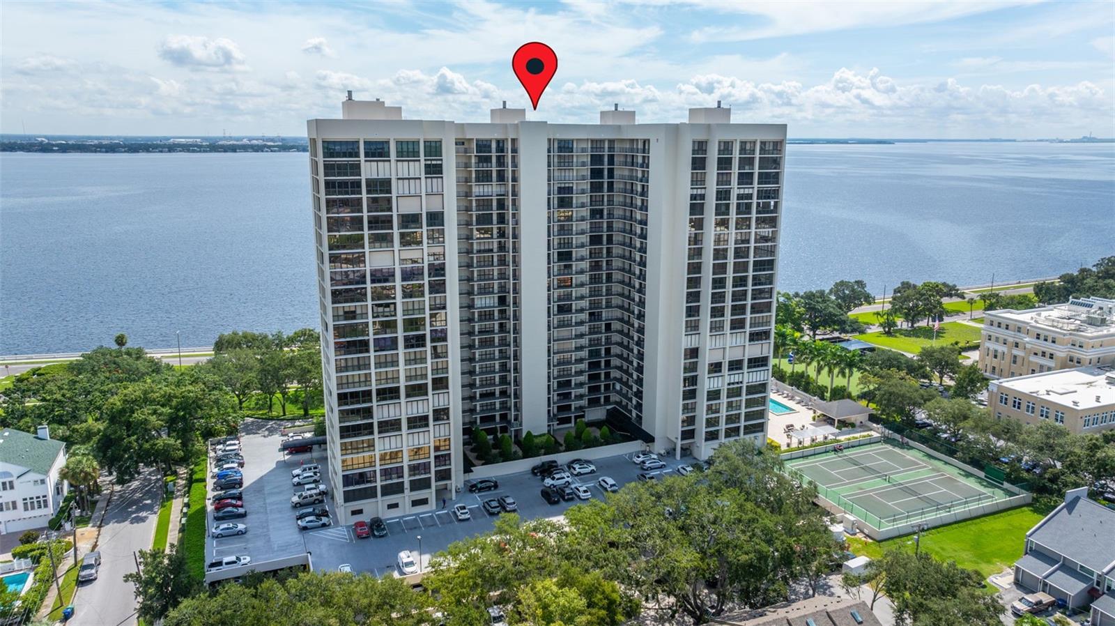 3301 BAYSHORE BLVD #1510A, TAMPA, FL, 33629