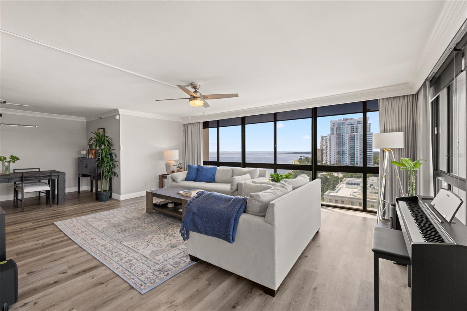 3301 BAYSHORE BLVD #1510A, TAMPA, FL, 33629