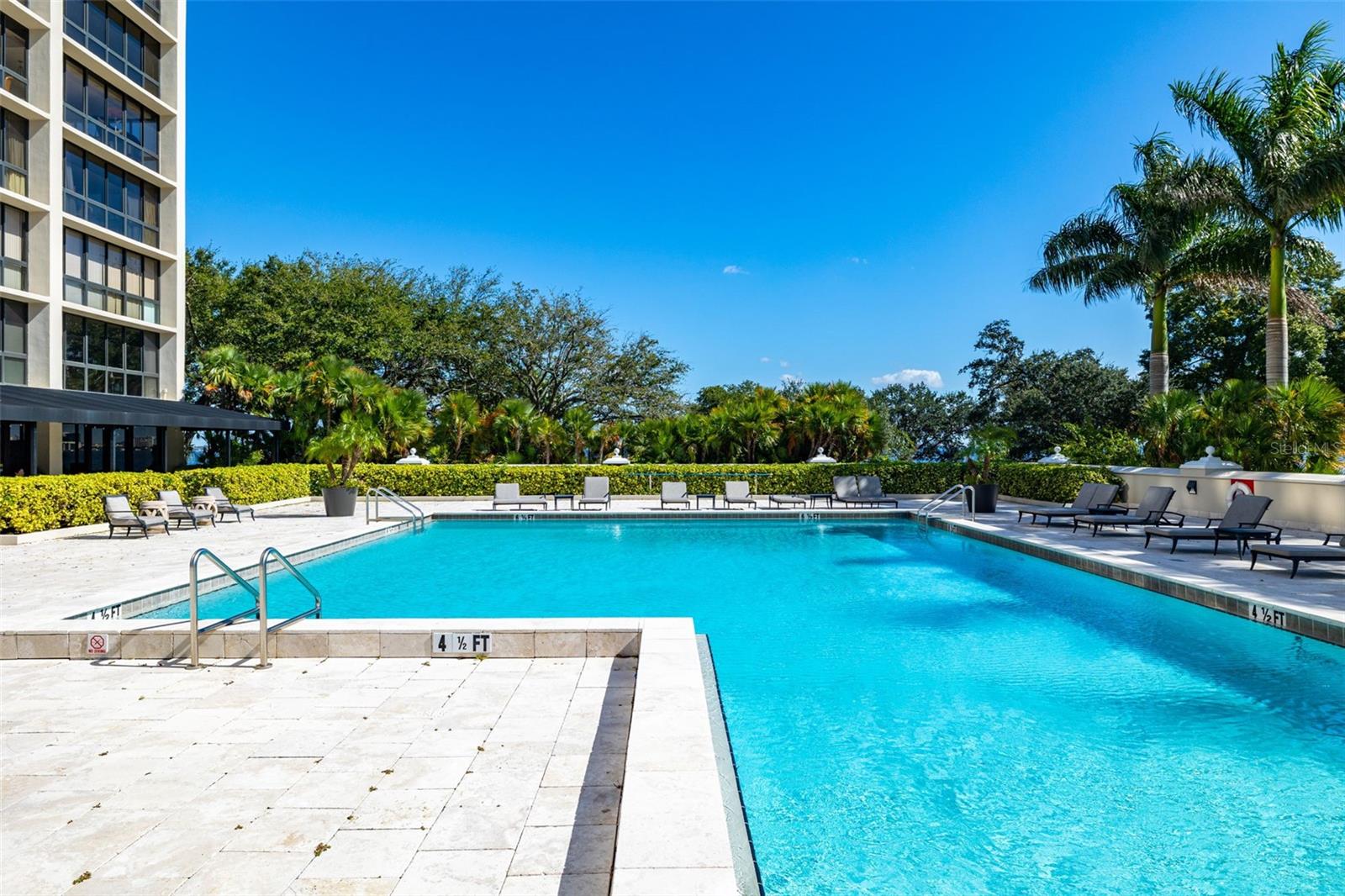 3301 BAYSHORE BLVD #1510A, TAMPA, FL, 33629