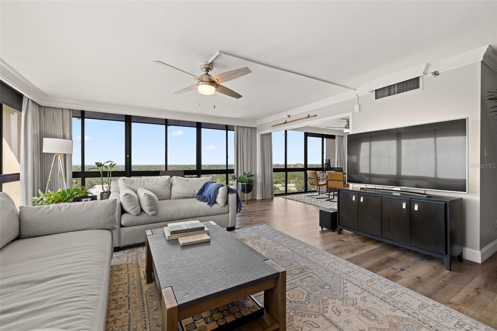 3301 BAYSHORE BLVD #1510A, TAMPA, FL, 33629