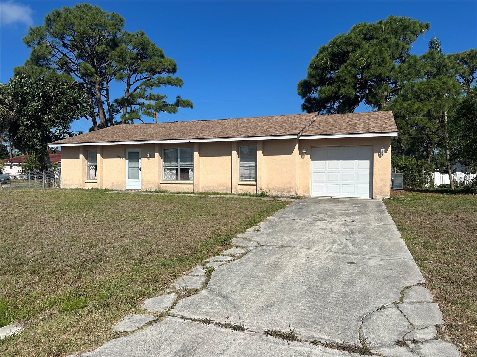 1016 KIMBALL RD, VENICE, FL, 34293
