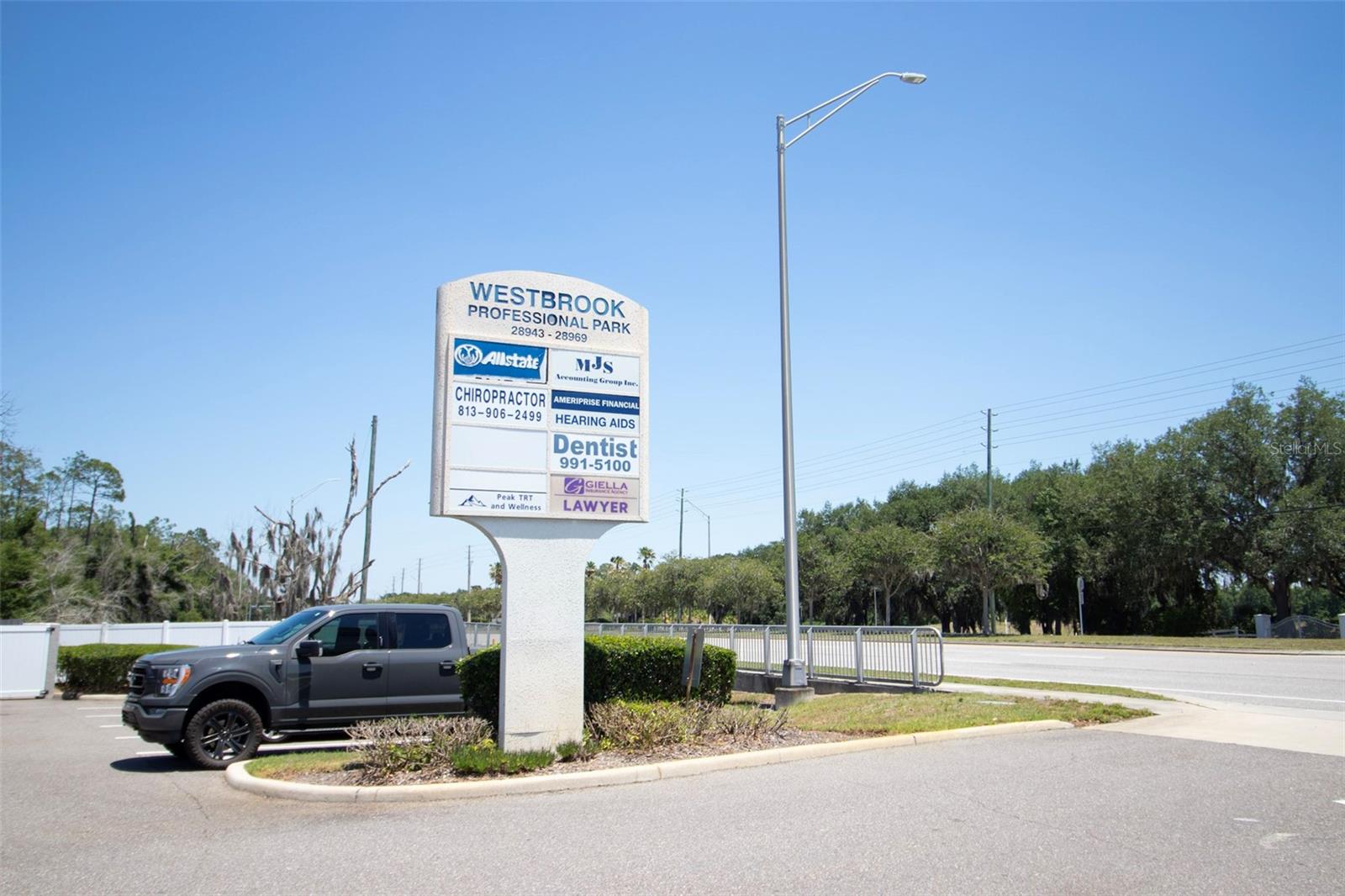 28947 WESLEY CHAPEL BLVD, WESLEY CHAPEL, FL, 33543