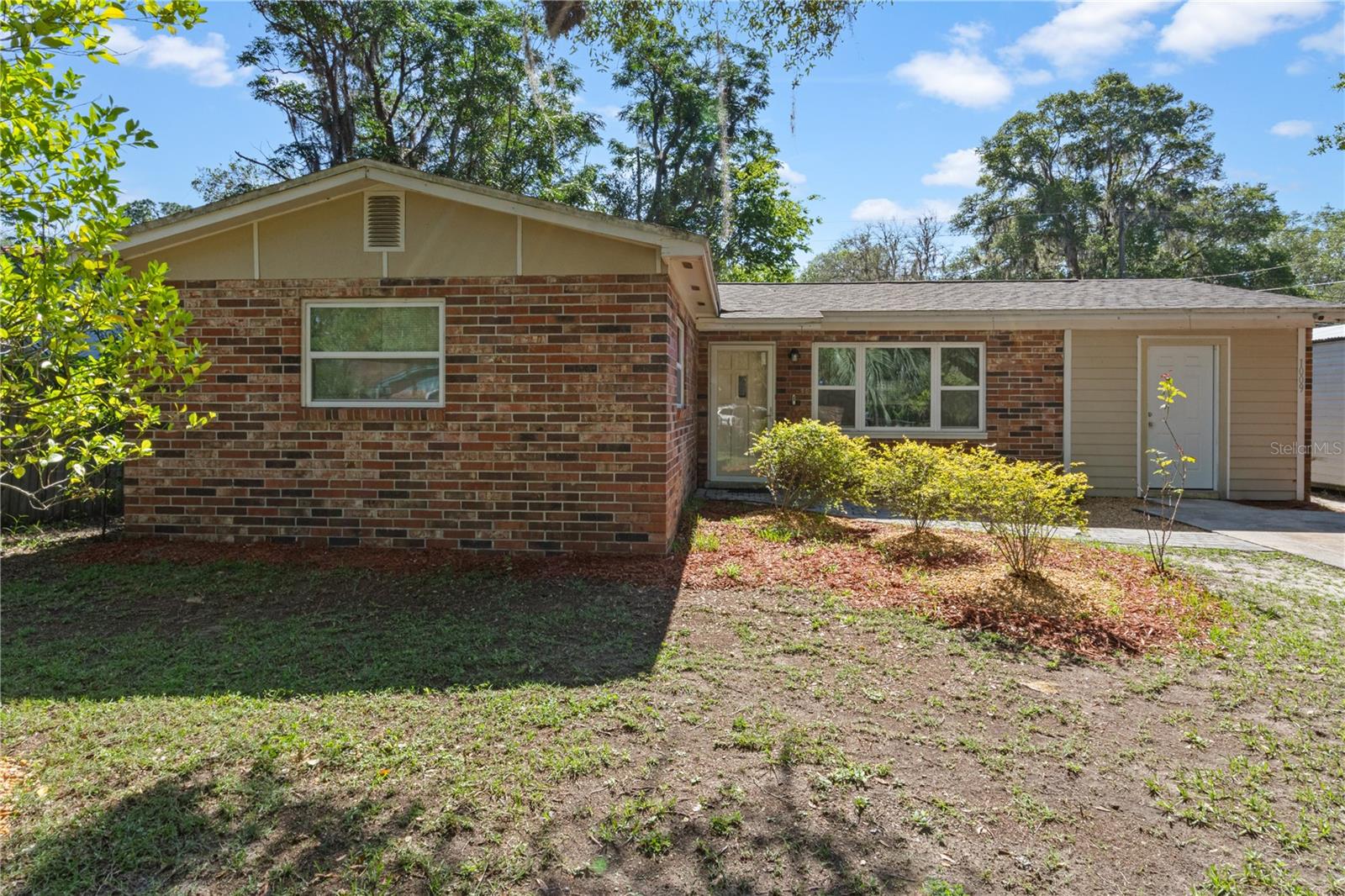 1009 SE 20TH ST, GAINESVILLE, FL, 32641
