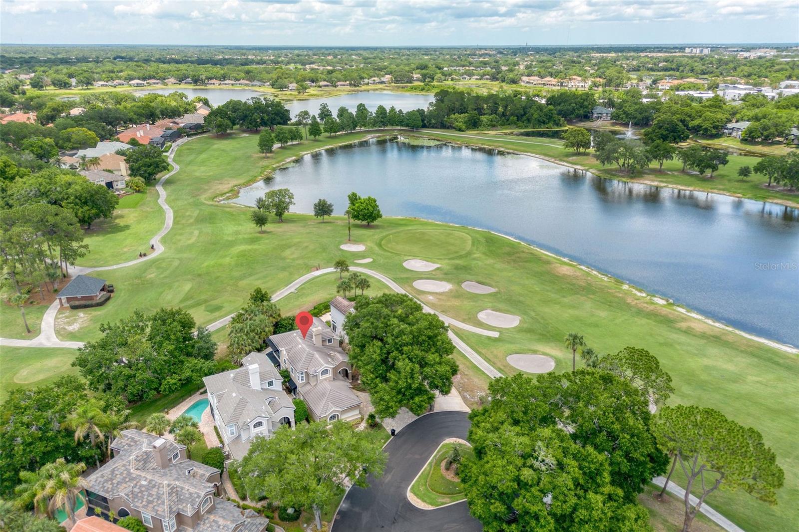 526 DEVON PL, LAKE MARY, FL, 32746