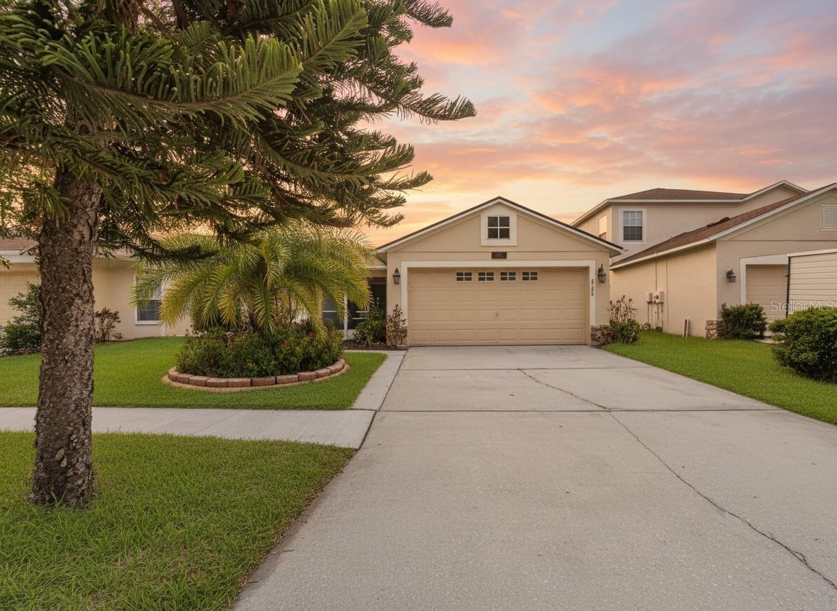 10617 NAVIGATION DR, RIVERVIEW, FL, 33579