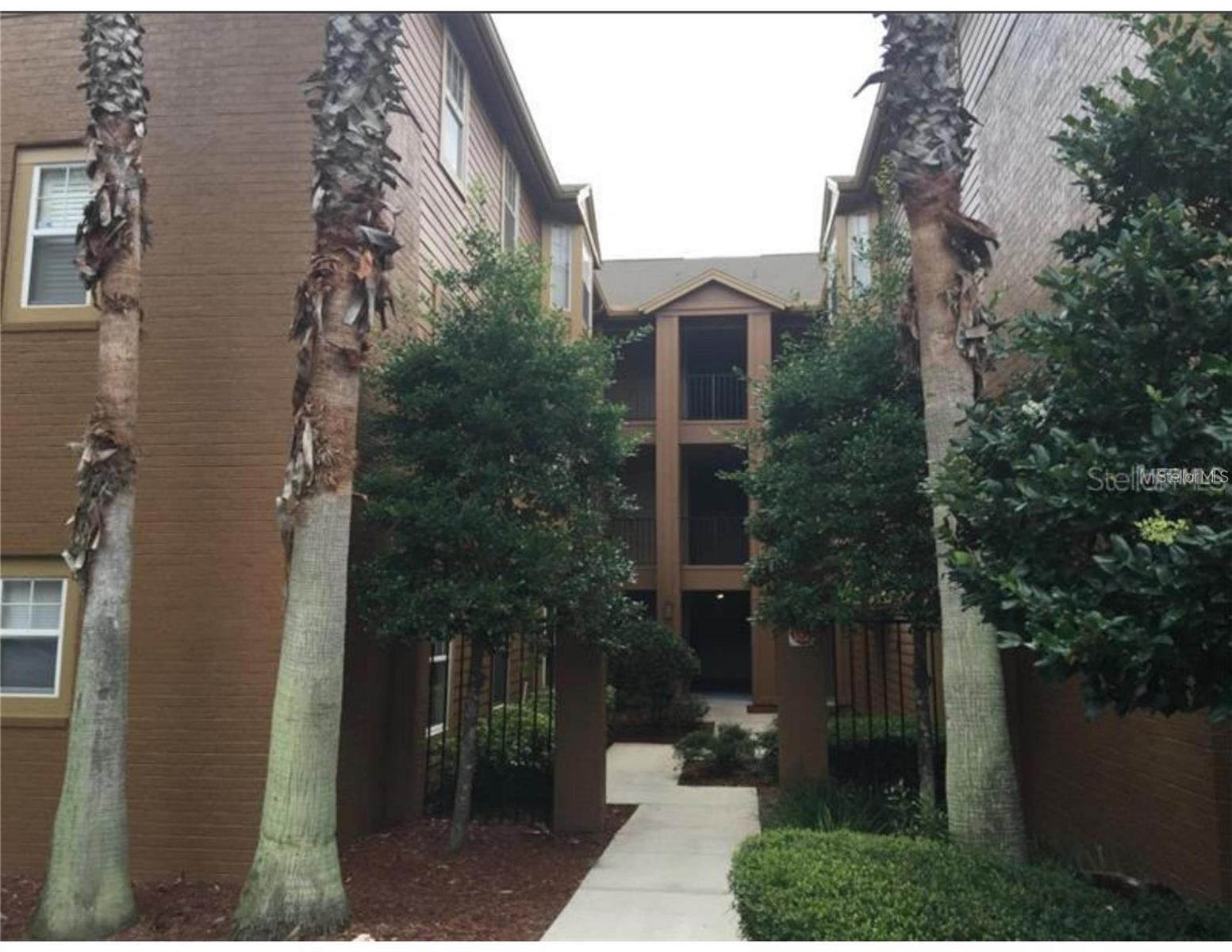 409 SUMMIT RIDGE PL #107, LONGWOOD, FL, 32779