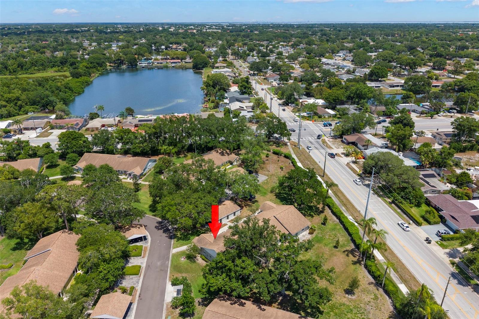 1465 OAK HILL DR #104, DUNEDIN, FL, 34698