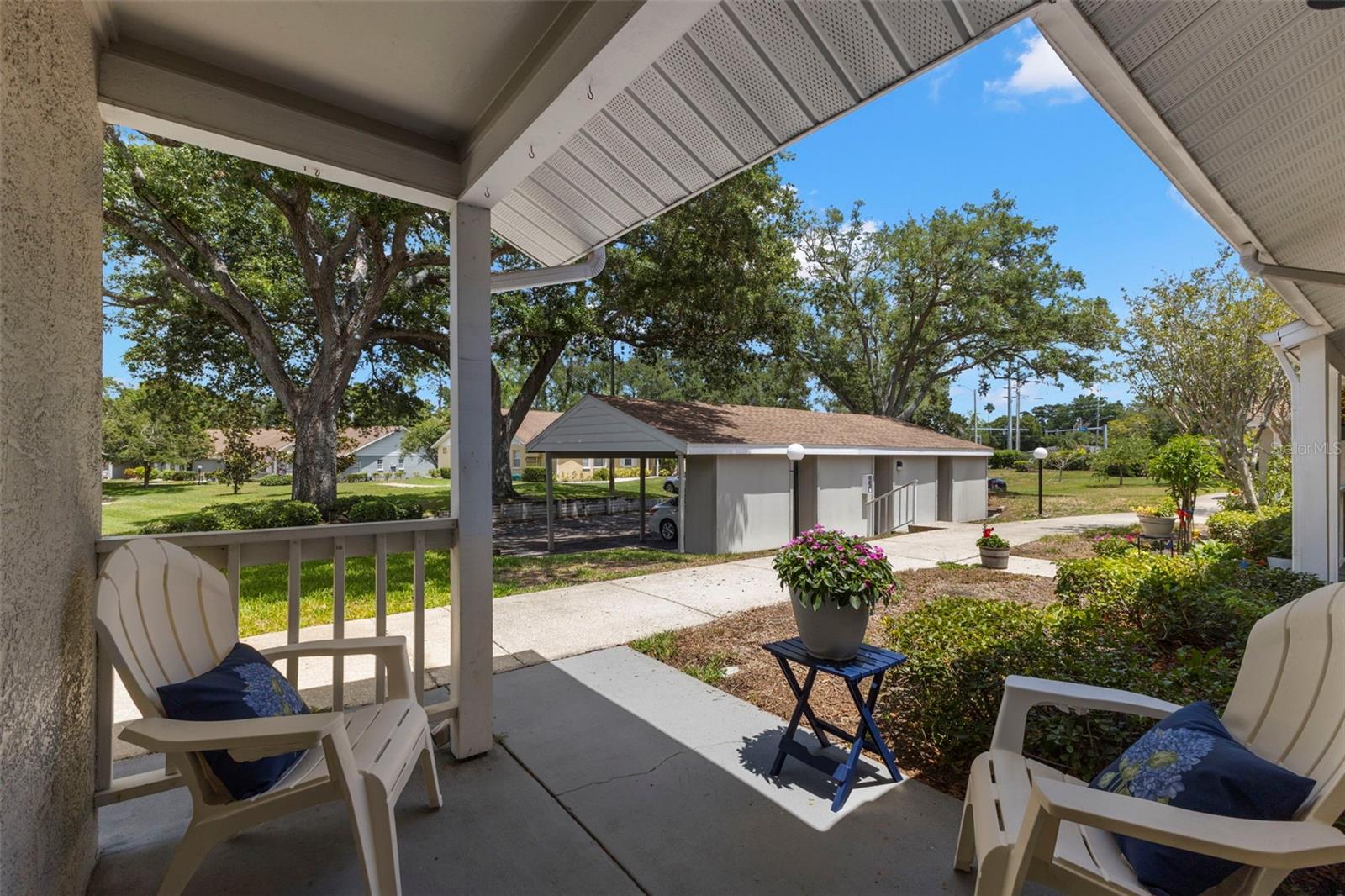 1465 OAK HILL DR #104, DUNEDIN, FL, 34698