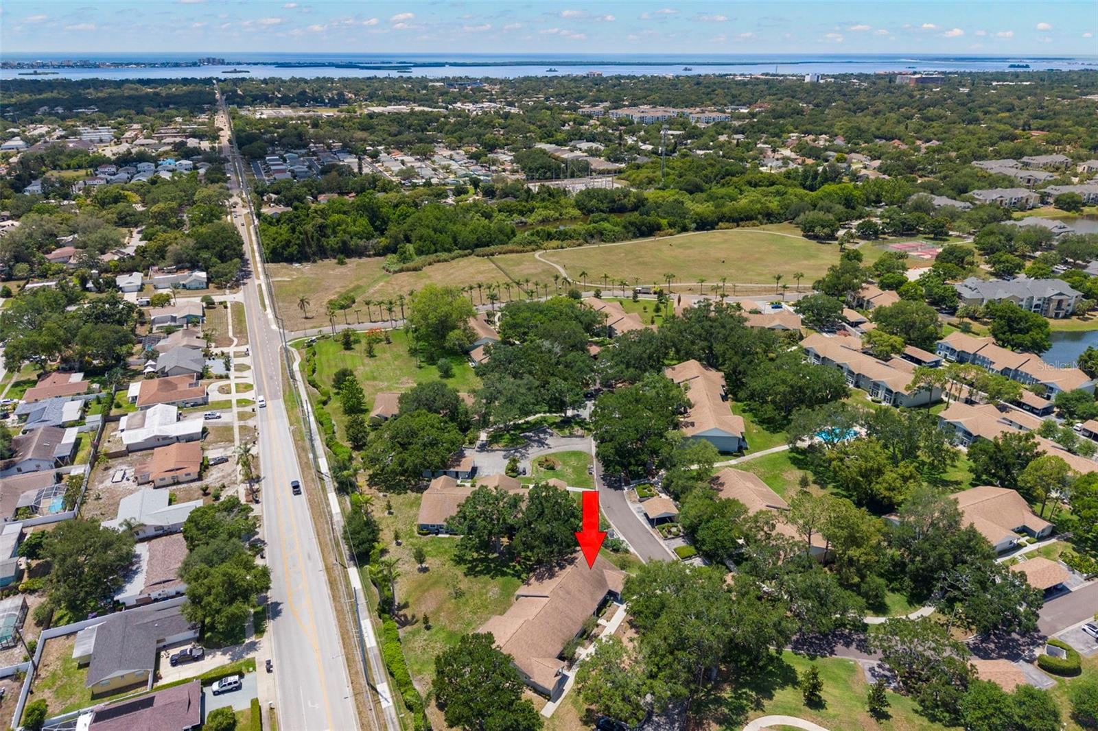 1465 OAK HILL DR #104, DUNEDIN, FL, 34698