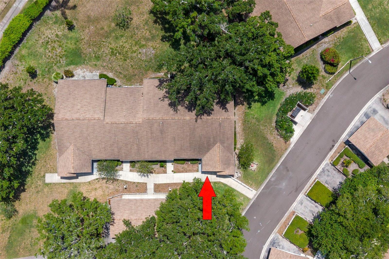1465 OAK HILL DR #104, DUNEDIN, FL, 34698
