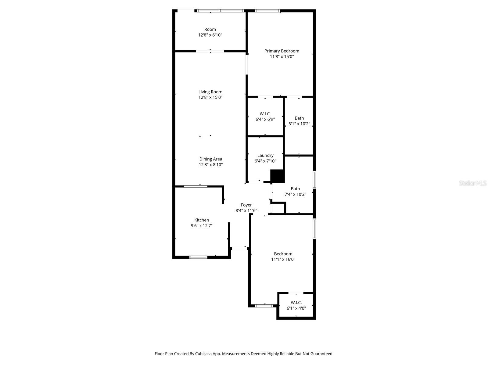 1465 OAK HILL DR #104, DUNEDIN, FL, 34698