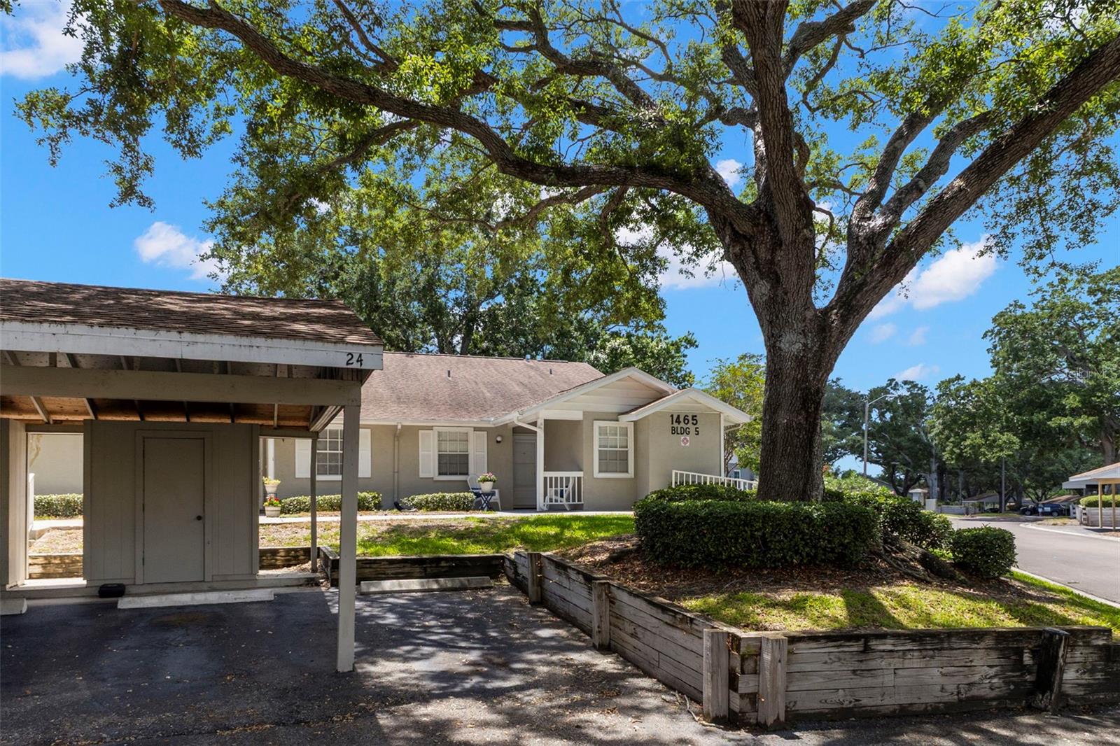 1465 OAK HILL DR #104, DUNEDIN, FL, 34698