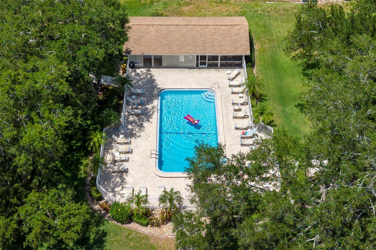 1465 OAK HILL DR #104, DUNEDIN, FL, 34698