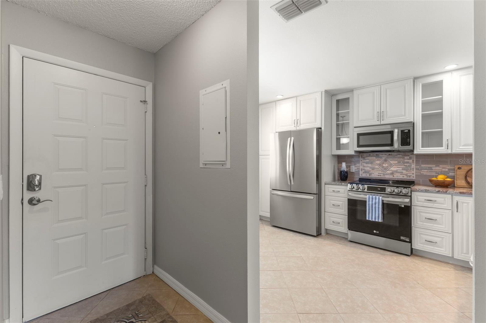 1465 OAK HILL DR #104, DUNEDIN, FL, 34698