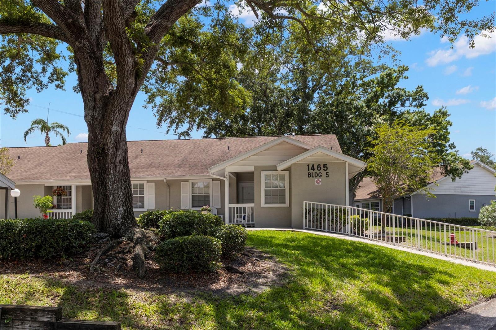 1465 OAK HILL DR #104, DUNEDIN, FL, 34698