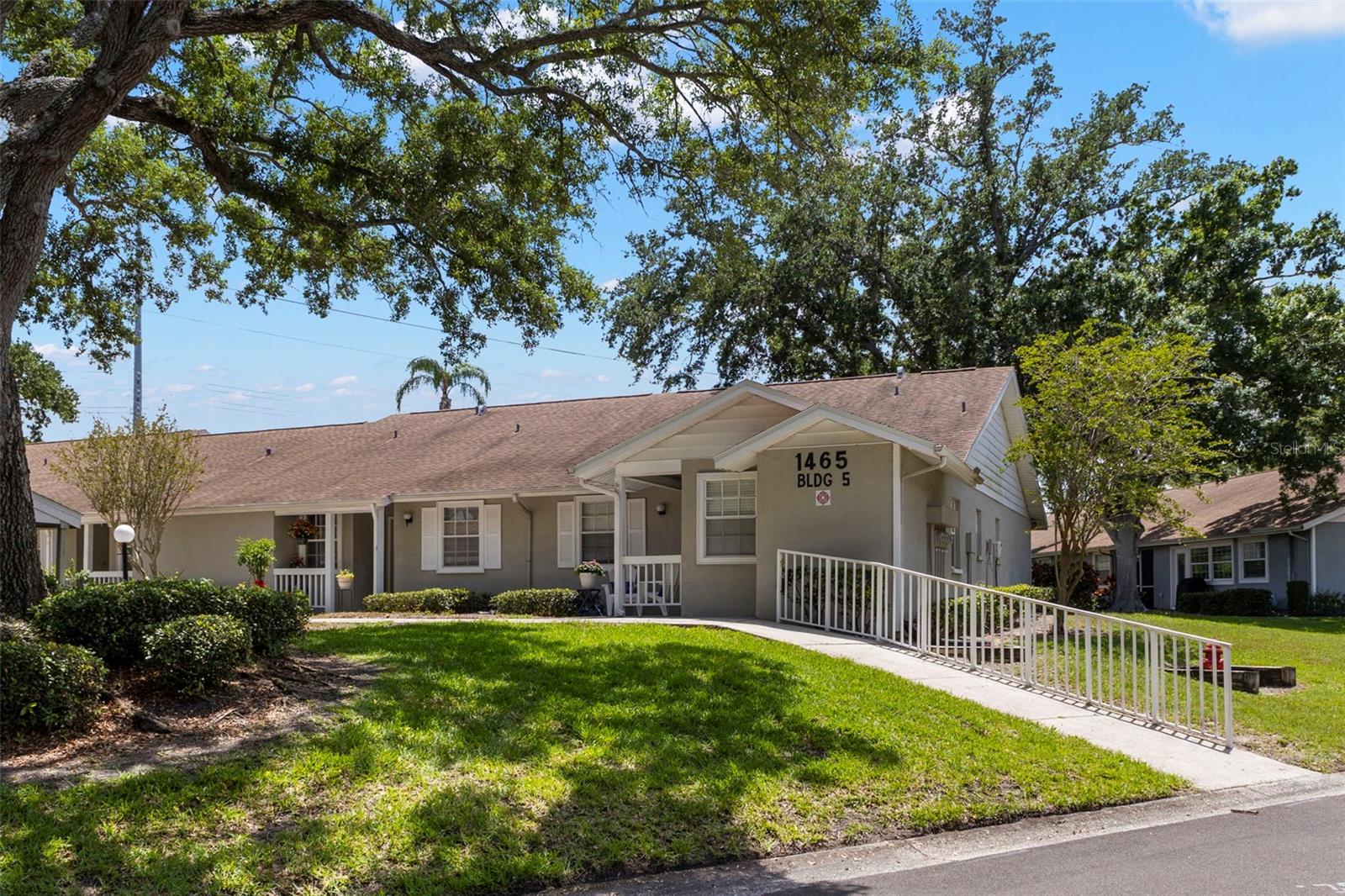 1465 OAK HILL DR #104, DUNEDIN, FL, 34698