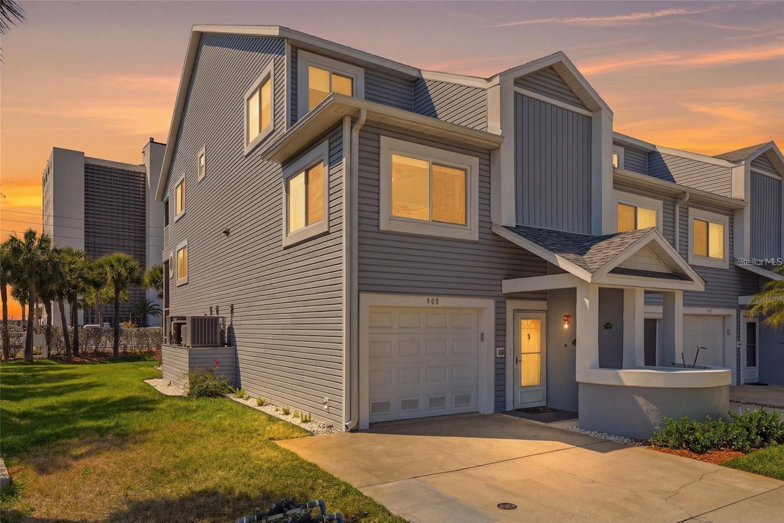 900 HARBOUR HOUSE DR, INDIAN ROCKS BEACH, FL, 33785