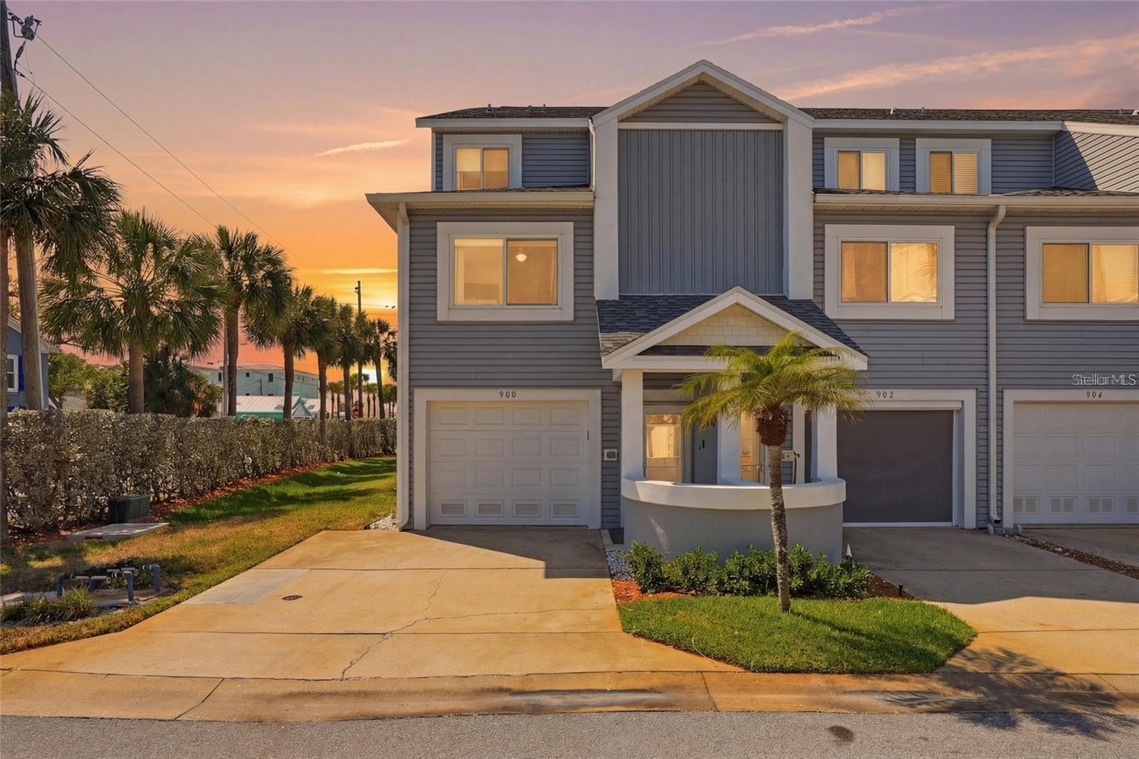 900 HARBOUR HOUSE DR, INDIAN ROCKS BEACH, FL, 33785