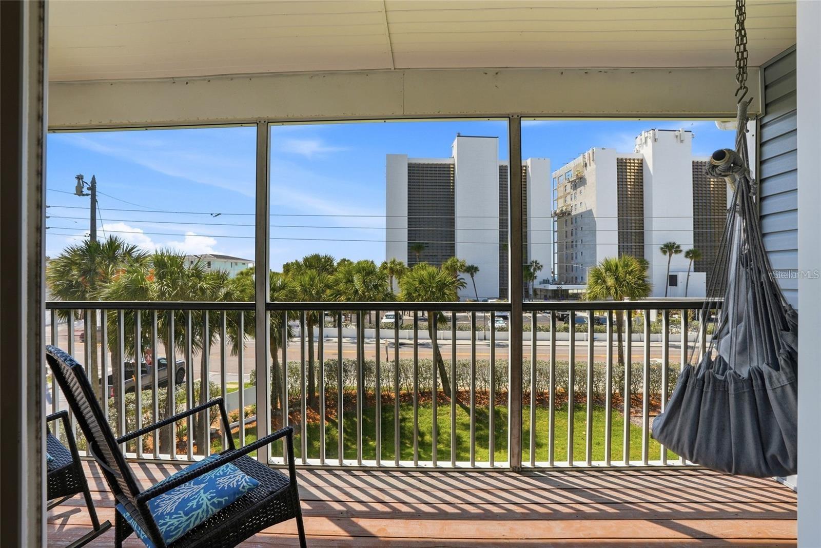 900 HARBOUR HOUSE DR, INDIAN ROCKS BEACH, FL, 33785