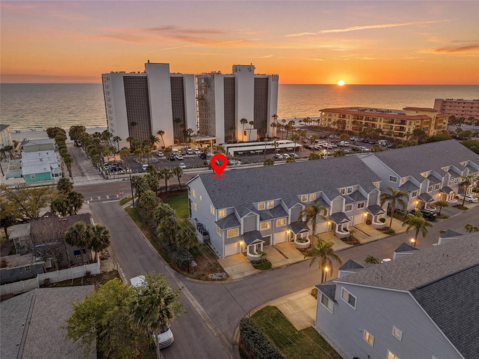 900 HARBOUR HOUSE DR, INDIAN ROCKS BEACH, FL, 33785