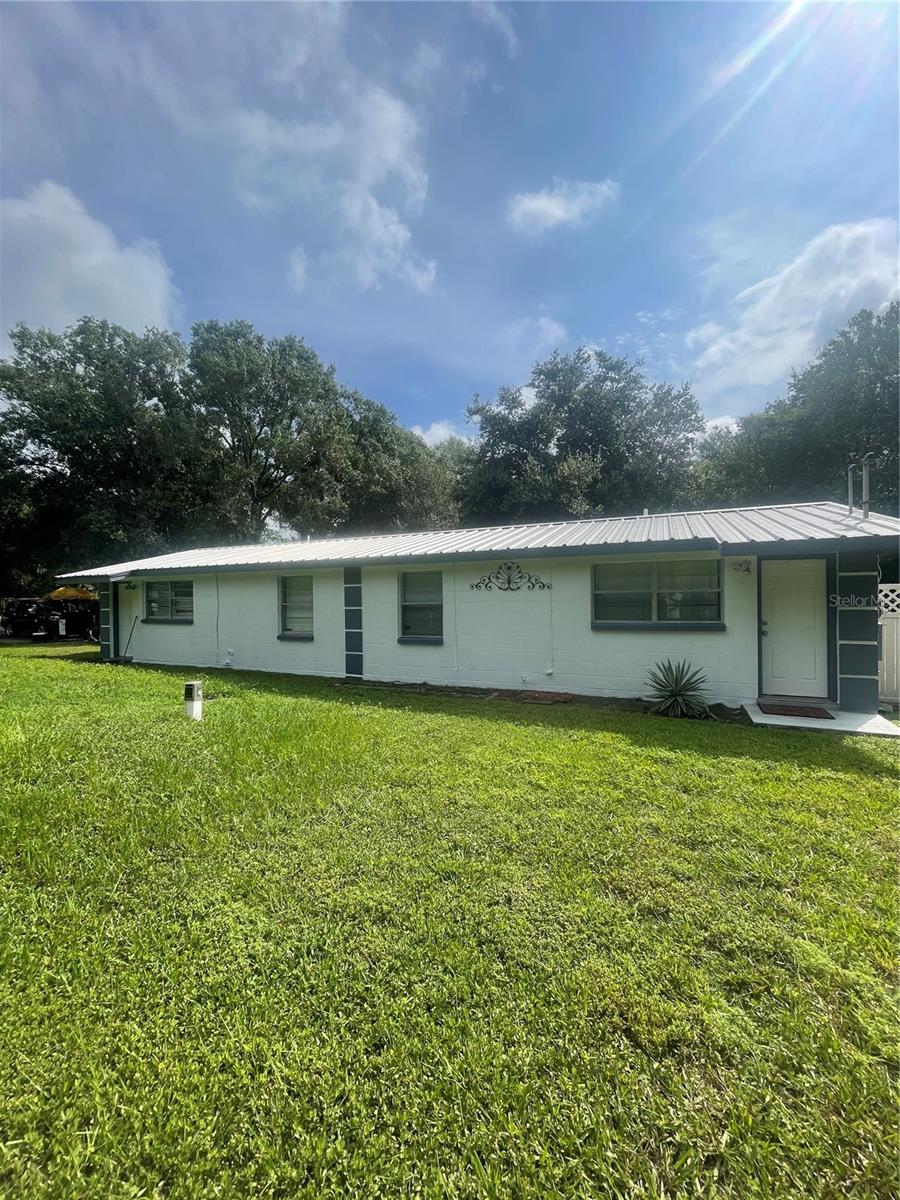 7410 ARDENWOOD ST #A, TAMPA, FL, 33625