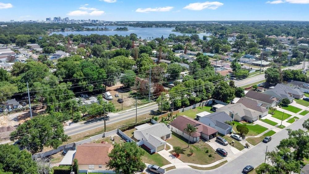 1181 JESSAMINE LAKE CT, ORLANDO, FL, 32839
