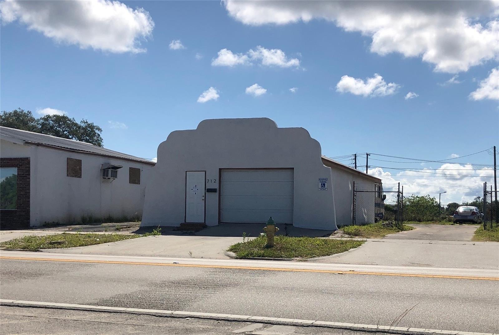 712 N RIDGEWOOD DR, SEBRING, FL, 33870