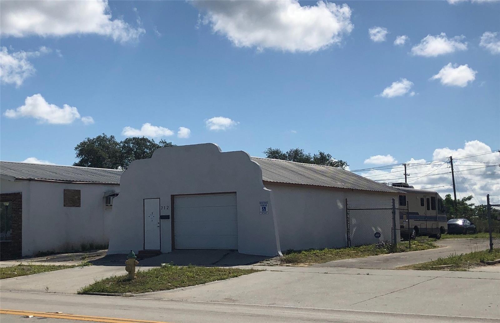 712 N RIDGEWOOD DR, SEBRING, FL, 33870