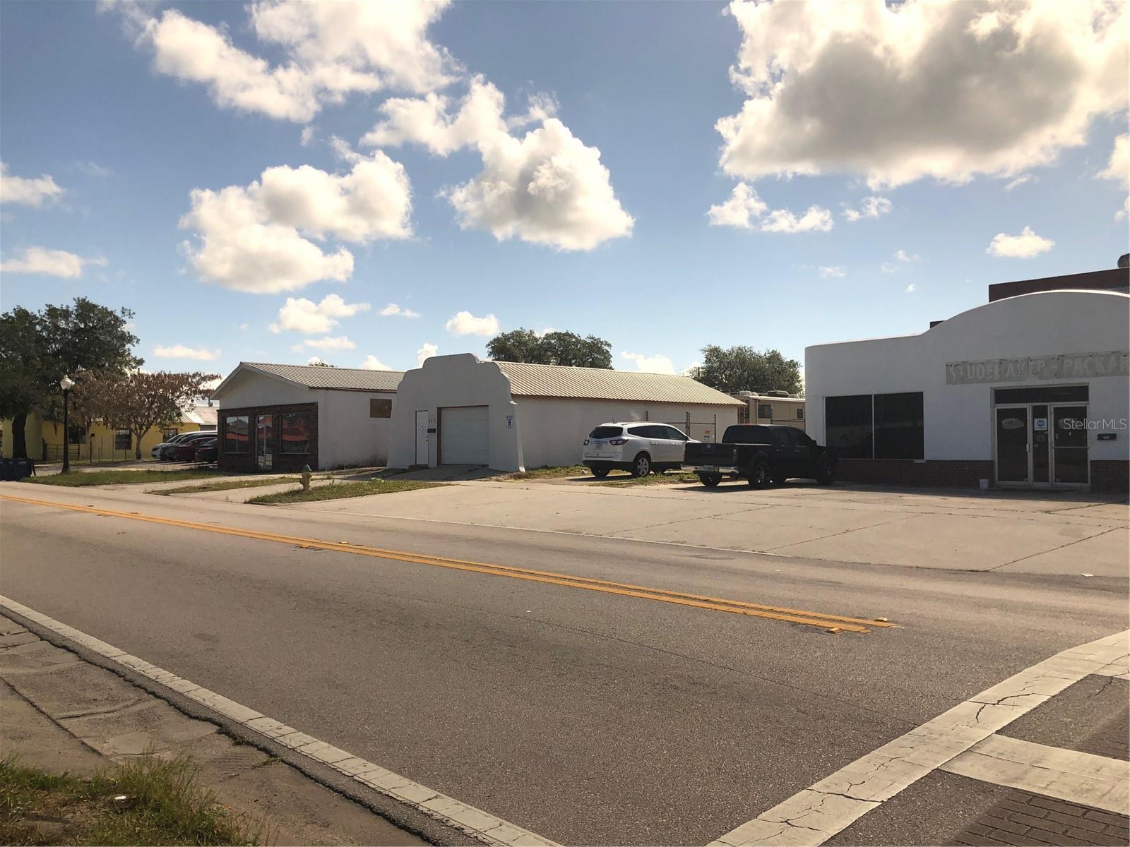 712 N RIDGEWOOD DR, SEBRING, FL, 33870