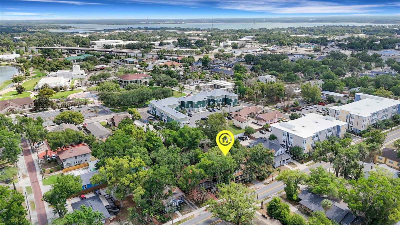 716 E LIME ST, LAKELAND, FL, 33801