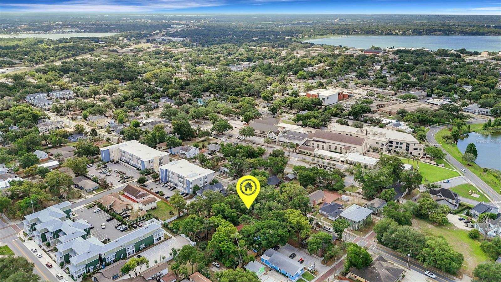 716 E LIME ST, LAKELAND, FL, 33801