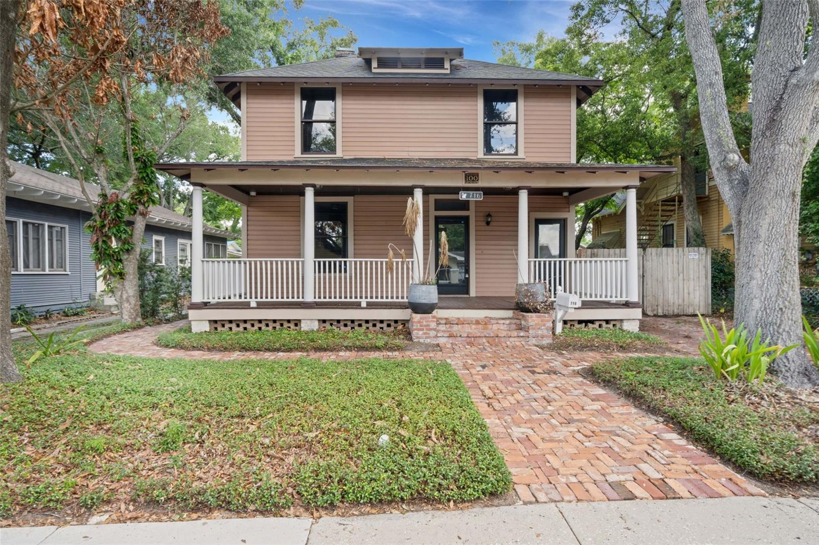 716 E LIME ST, LAKELAND, FL, 33801