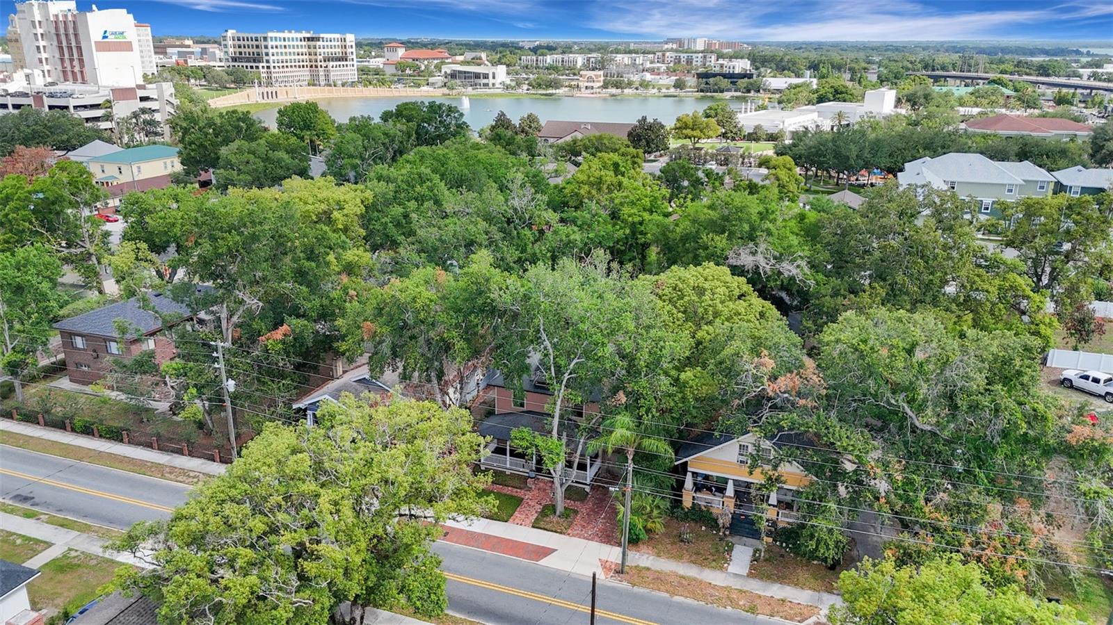 716 E LIME ST, LAKELAND, FL, 33801