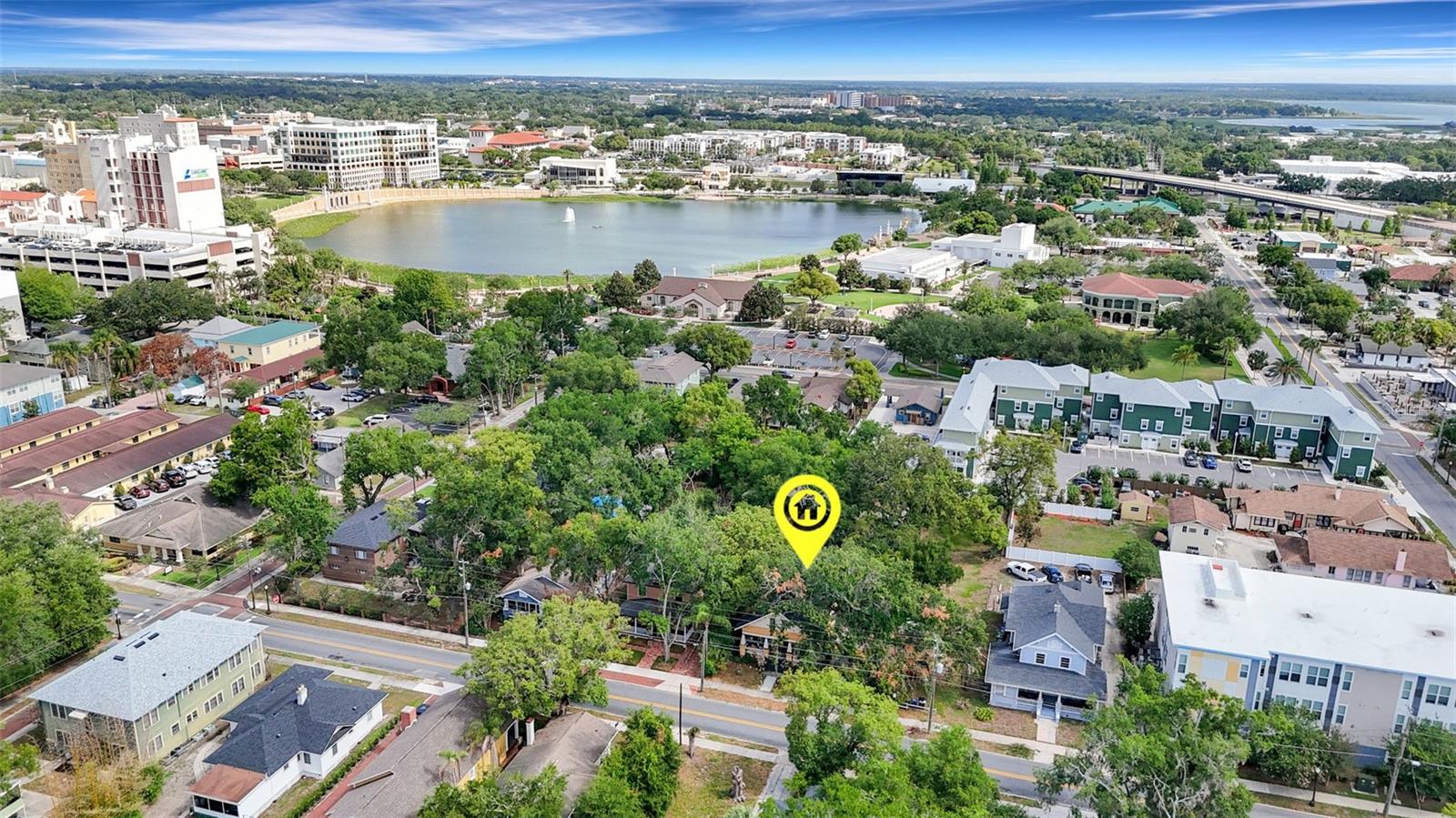 716 E LIME ST, LAKELAND, FL, 33801