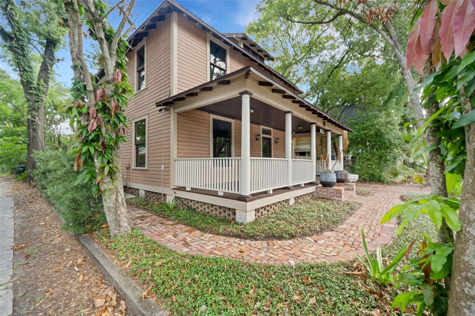 716 E LIME ST, LAKELAND, FL, 33801