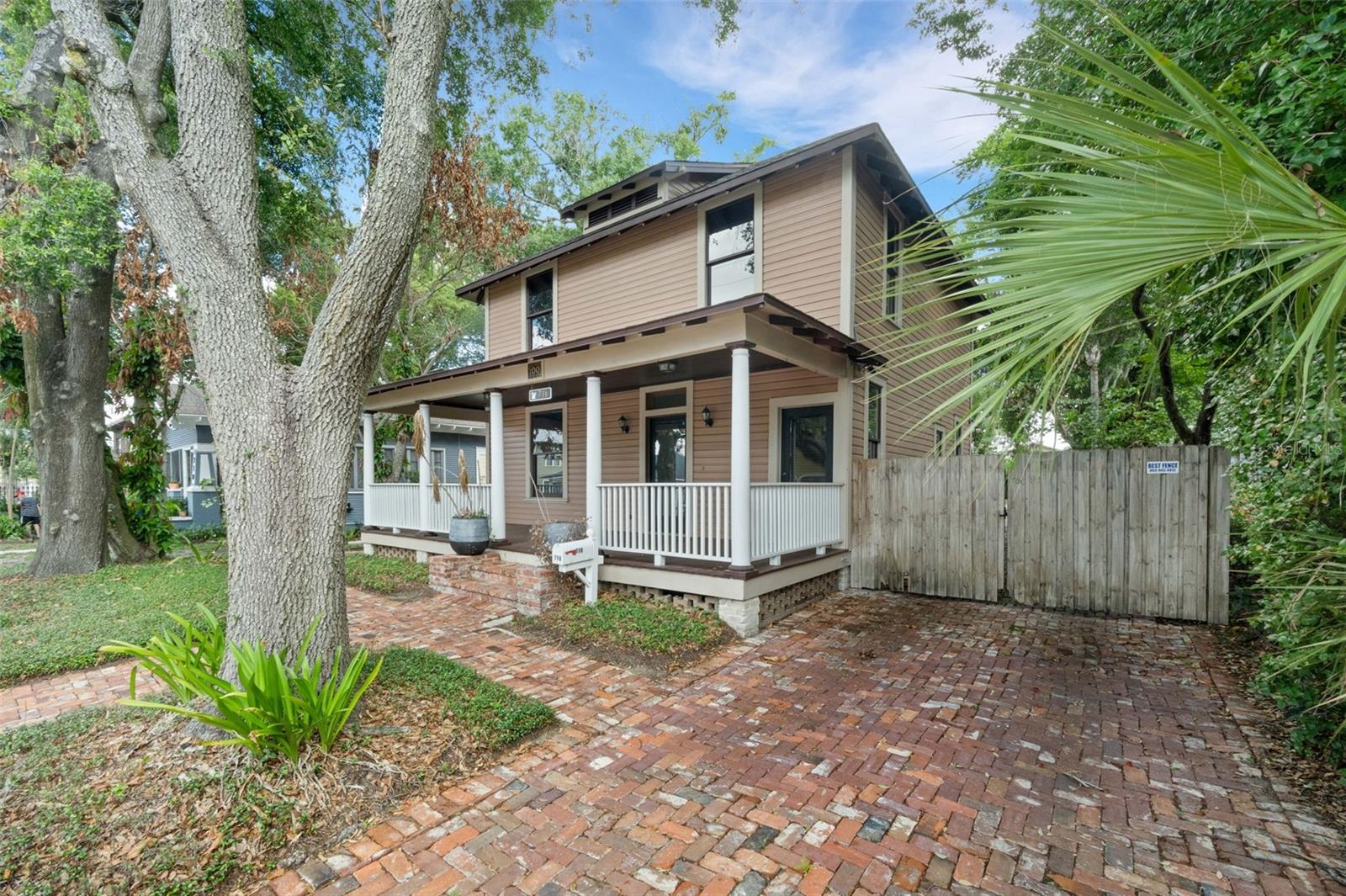 716 E LIME ST, LAKELAND, FL, 33801