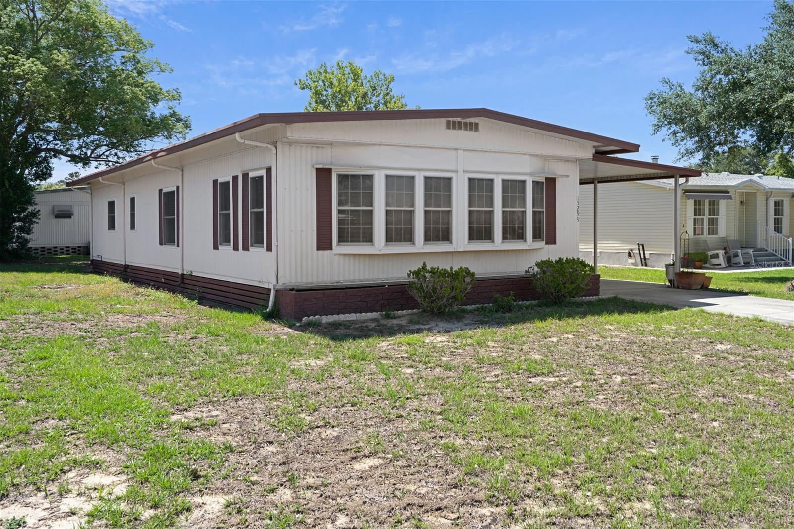 15299 BROOKRIDGE BLVD, BROOKSVILLE, FL, 34613