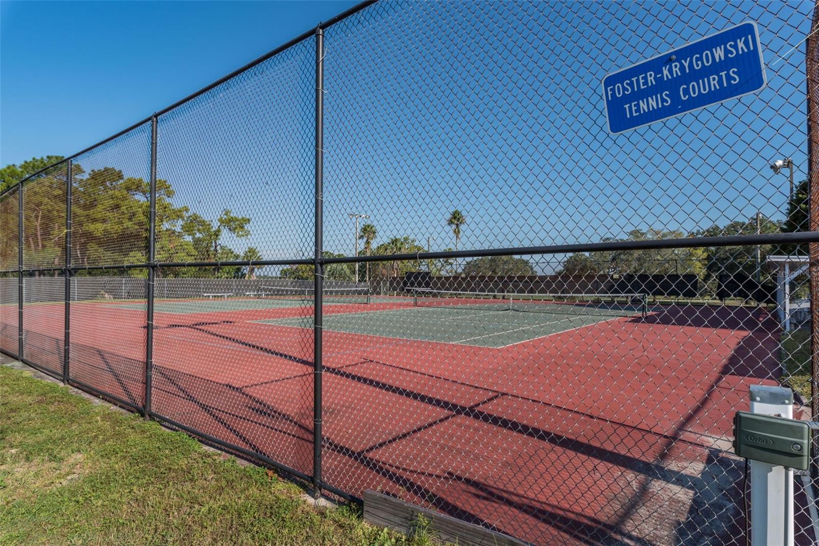 15299 BROOKRIDGE BLVD, BROOKSVILLE, FL, 34613