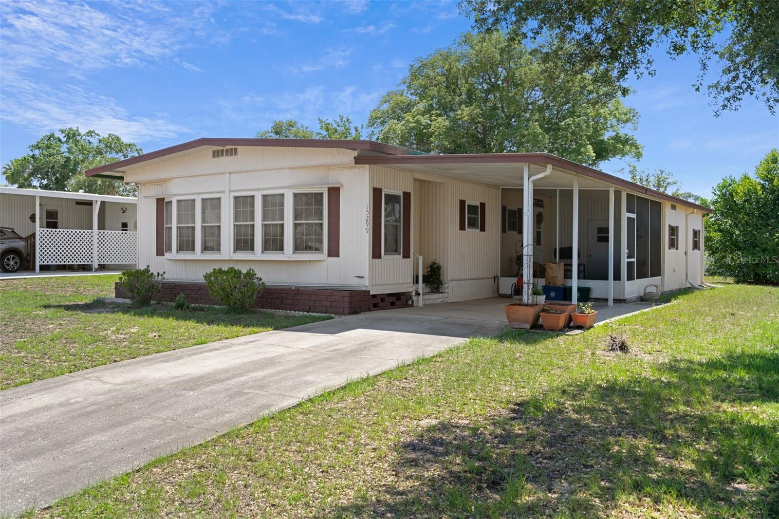 15299 BROOKRIDGE BLVD, BROOKSVILLE, FL, 34613